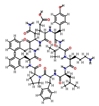 المضادات الحيوية Tyrothricin تمنع الفطريات والبكتيريا