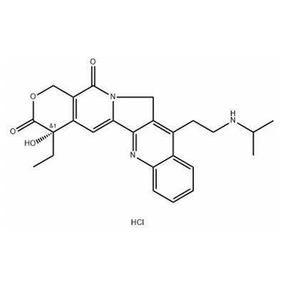 Camtobell Hydrochloride هو مثبط